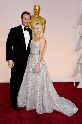 photo 24 in Anna Faris gallery [id761979] 2015-02-27 00:00:00