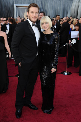 Anna Faris pic #455326