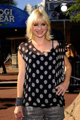 Anna Faris pic #315921
