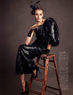 photo 23 in Anna Jagodzinska gallery [id1343334] 2024-02-06 00:00:00