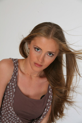 Anna Kazuchic pic #275122