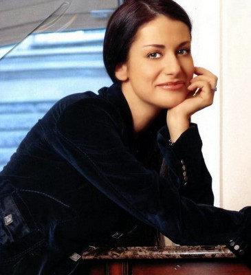 photo 7 in Anna Kovalchuk gallery [id226195] 2010-01-15 00:00:00