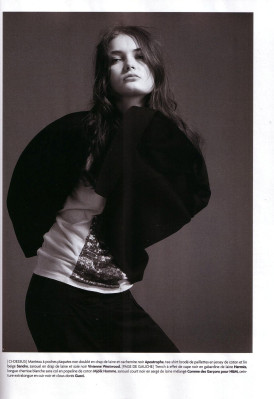 Anna Maria Urajevskaya pic #275452