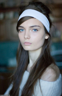 Anna Maria Urajevskaya pic #240779