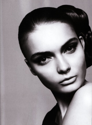 Anna Maria Urajevskaya pic #176985