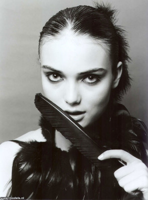 Anna Maria Urajevskaya pic #198183