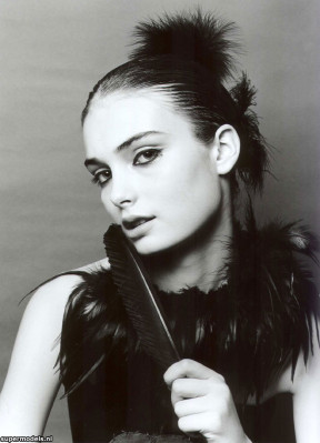 Anna Maria Urajevskaya pic #198168