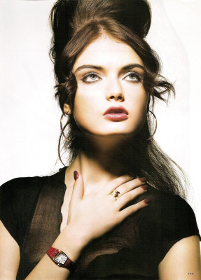 Anna Maria Urajevskaya pic #258114