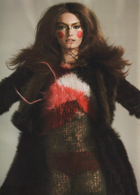Anna Maria Urajevskaya pic #198165