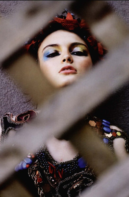 Anna Maria Urajevskaya pic #260350