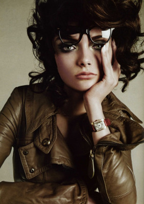 Anna Maria Urajevskaya pic #268440