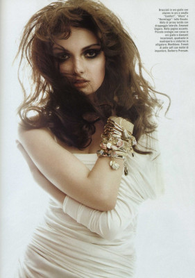 Anna Maria Urajevskaya pic #268442