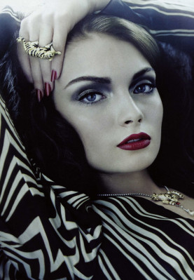 Anna Maria Urajevskaya pic #122933