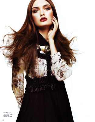 Anna Maria Urajevskaya pic #274609