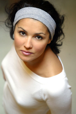 Anna Netrebko pic #561037