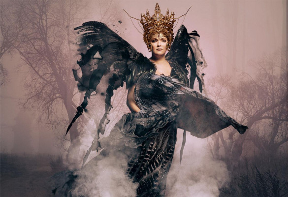 Anna Netrebko pic #1315214