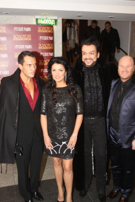 photo 26 in Anna Netrebko gallery [id322234] 2011-01-04 00:00:00