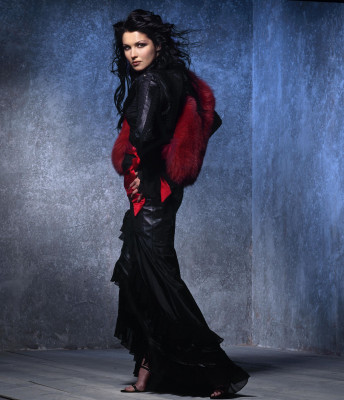Anna Netrebko pic #320775