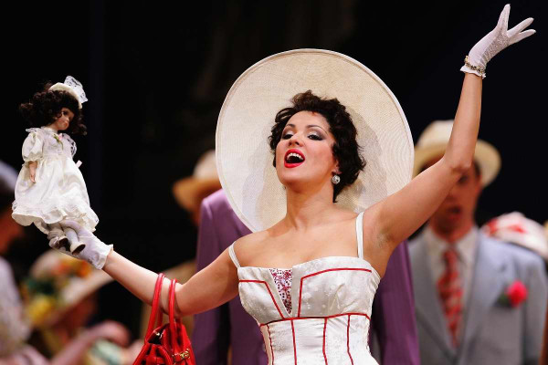 photo 21 in Anna Netrebko gallery [id1317715] 2022-12-22 00:00:00