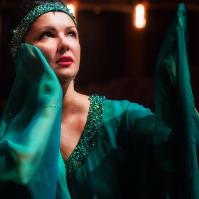 Anna Netrebko pic #1315213
