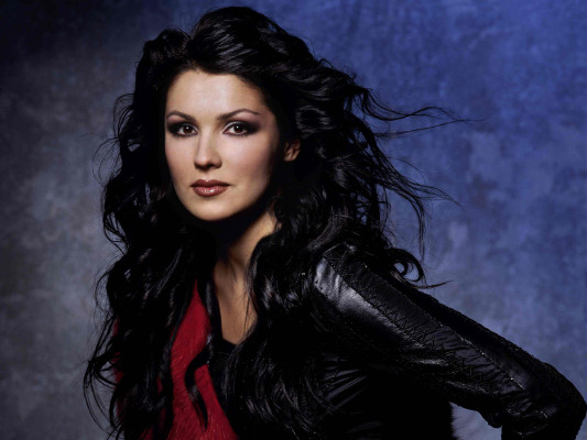 Anna Netrebko pic #320753