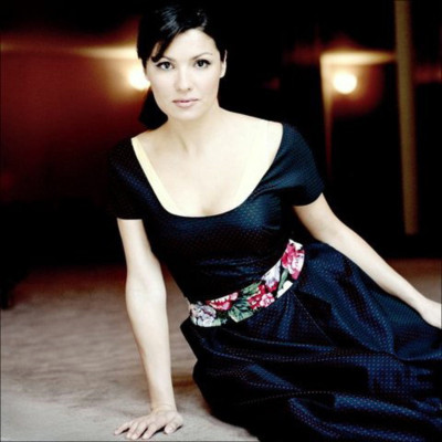 photo 3 in Netrebko gallery [id1317733] 2022-12-22 00:00:00