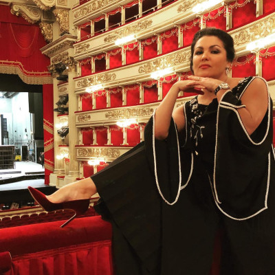 photo 19 in Anna Netrebko gallery [id1315198] 2022-11-25 00:00:00