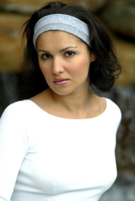 photo 20 in Anna Netrebko gallery [id322672] 2011-01-04 00:00:00