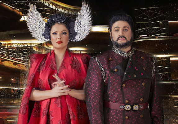 photo 8 in Anna Netrebko gallery [id1317728] 2022-12-22 00:00:00