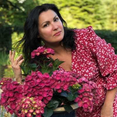 Anna Netrebko pic #1315207