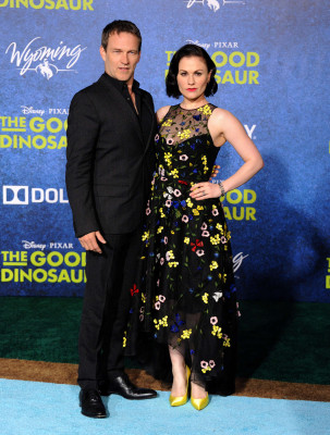 photo 20 in Anna Paquin gallery [id813403] 2015-11-23 00:00:00