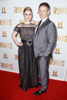 photo 16 in Anna Paquin gallery [id854785] 2016-05-26 00:00:00