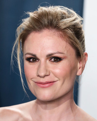 photo 8 in Anna Paquin gallery [id1228227] 2020-08-21 00:00:00