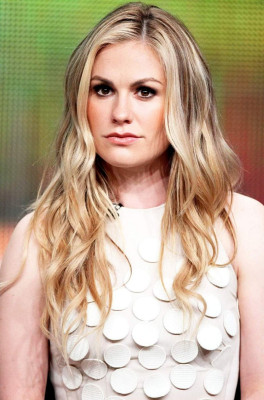 photo 3 in Anna Paquin gallery [id402259] 2011-09-12 00:00:00