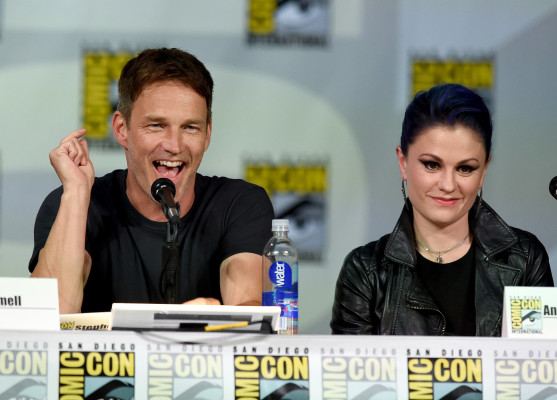 photo 28 in Anna Paquin gallery [id721932] 2014-08-14 00:00:00