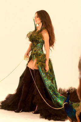 Anna Pletneva pic #1183523