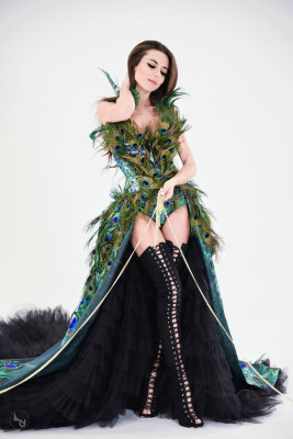 Anna Pletneva pic #1183518