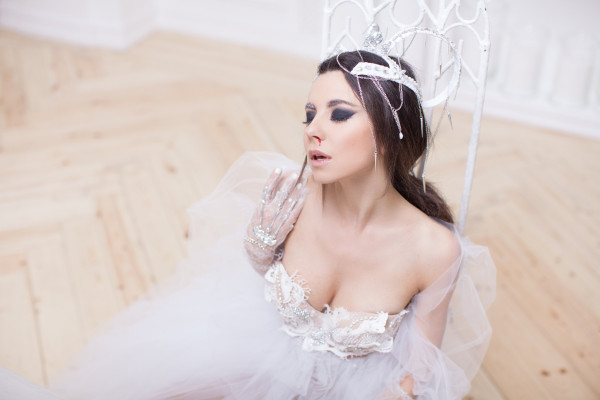Anna Pletneva pic #1178262