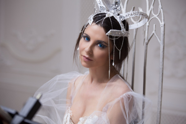 Anna Pletneva pic #1178252