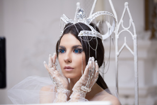 Anna Pletneva pic #1178274