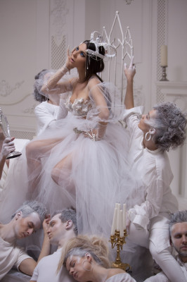 Anna Pletneva pic #1178256