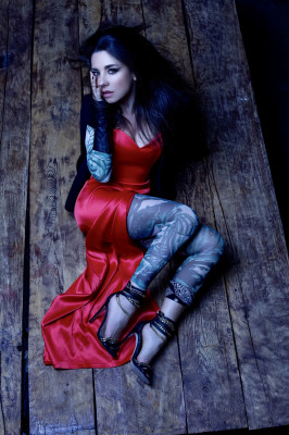 Anna Pletneva pic #1173427