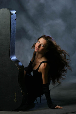 Anna Pletneva pic #128266