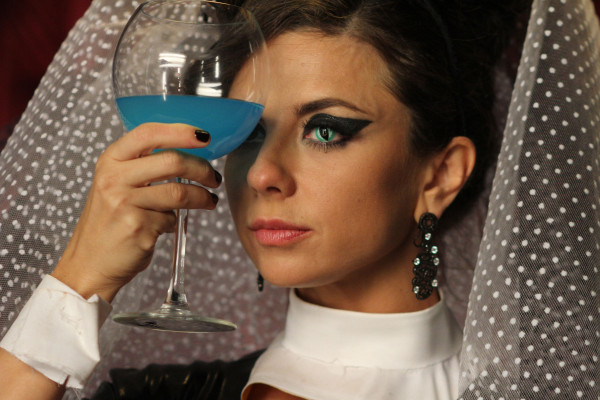 Anna Pletneva pic #353262