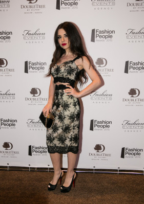 Anna Pletneva pic #822572