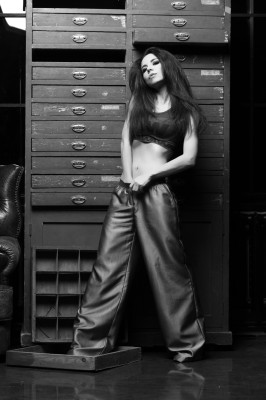Anna Pletneva pic #1112971