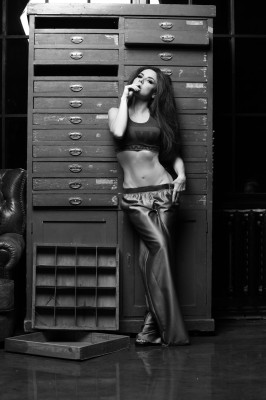 Anna Pletneva pic #1112972