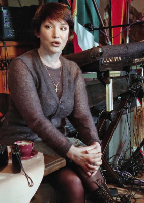 photo 4 in Anna Samohina gallery [id474984] 2012-04-14 00:00:00