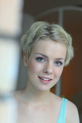 Anna Starshenbaum  pic #494932