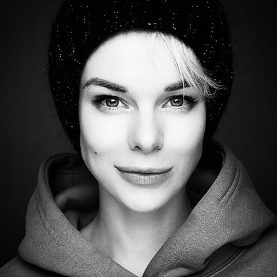 Anna Starshenbaum  pic #1319218